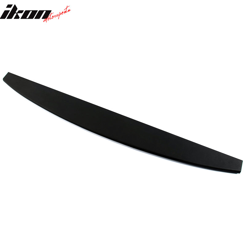 2019-2025 Ram 2500 3500 Tailgate Molding Cap Top Protector Spoiler Cover PP