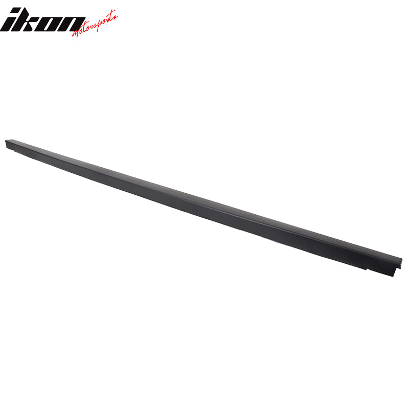 2005-2008 F-150 Styleside Lincoln Mark LT Tailgate Molding Cover PP