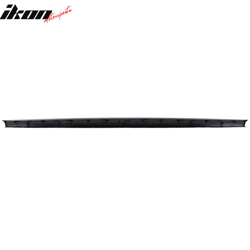 2005-2008 F-150 Styleside Lincoln Mark LT Tailgate Molding Cover PP