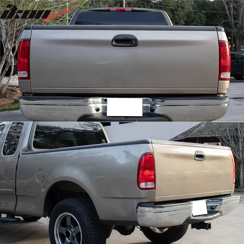 1997-2003 Ford F-150 & 04 F-150 Heritage Tailgate Molding Cap Spoiler