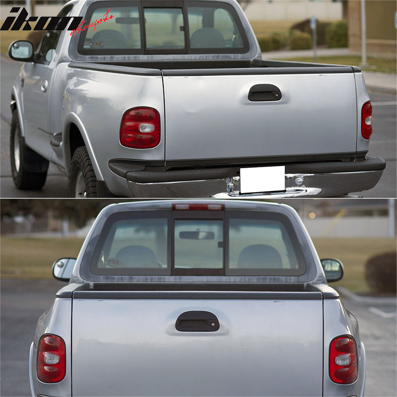 1997-2003 Ford F-150 & 04 F-150 Heritage Tailgate Molding Cap Spoiler