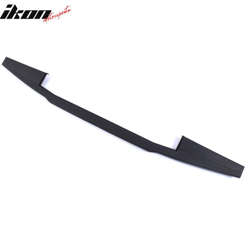 2017-2022Â Ford F250 F350 Super Duty Step Tailgate Molding Cap Cover PP