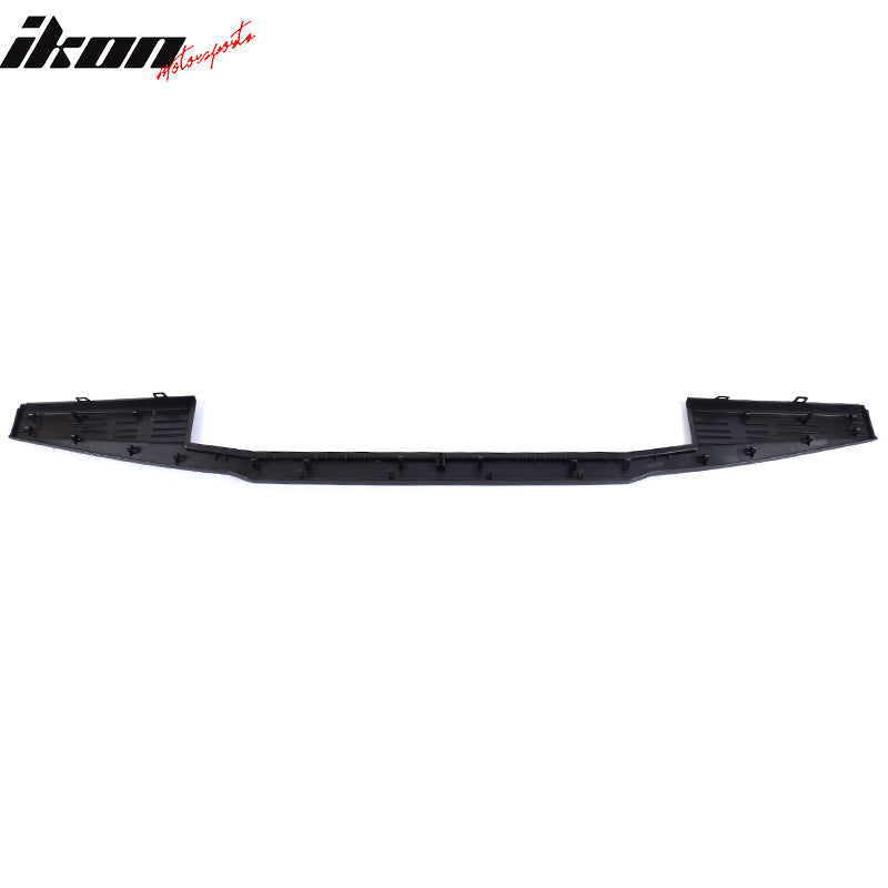 2017-2022Â Ford F250 F350 Super Duty Step Tailgate Molding Cap Cover PP