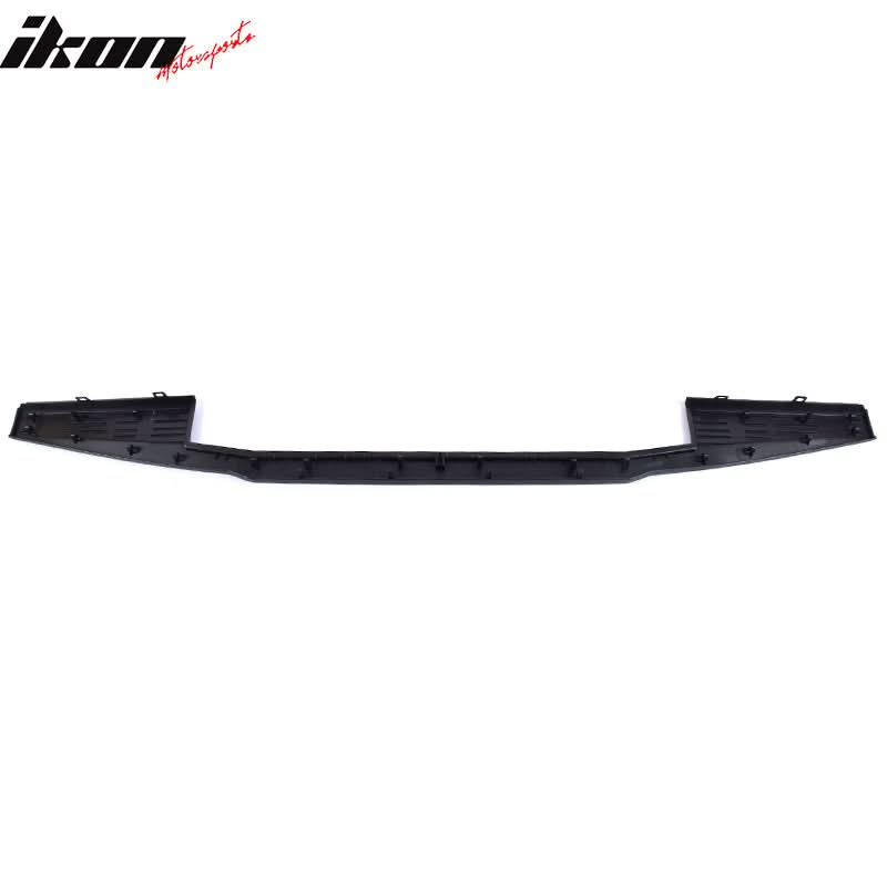 2017-2022Â Ford F250 F350 Super Duty Step Tailgate Molding Cap Cover PP