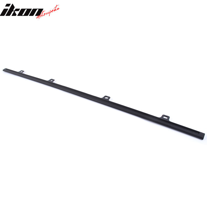 2017-2022Â Ford F250 F350 Super Duty Step Tailgate Molding Cap Cover PP