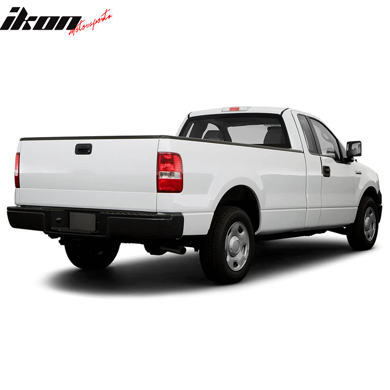 2004-2008 Ford F-150 OE Textured Black Trunk Tailgate Molding Cover PP