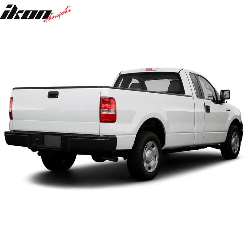 2004-2008 Ford F-150 OE Textured Black Trunk Tailgate Molding Cover PP