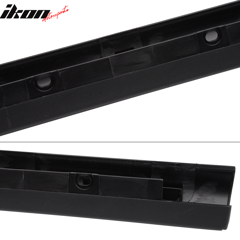 1999-2007 Ford F-250 F-350 F-450 Tailgate Cover Moulding Cap Protector