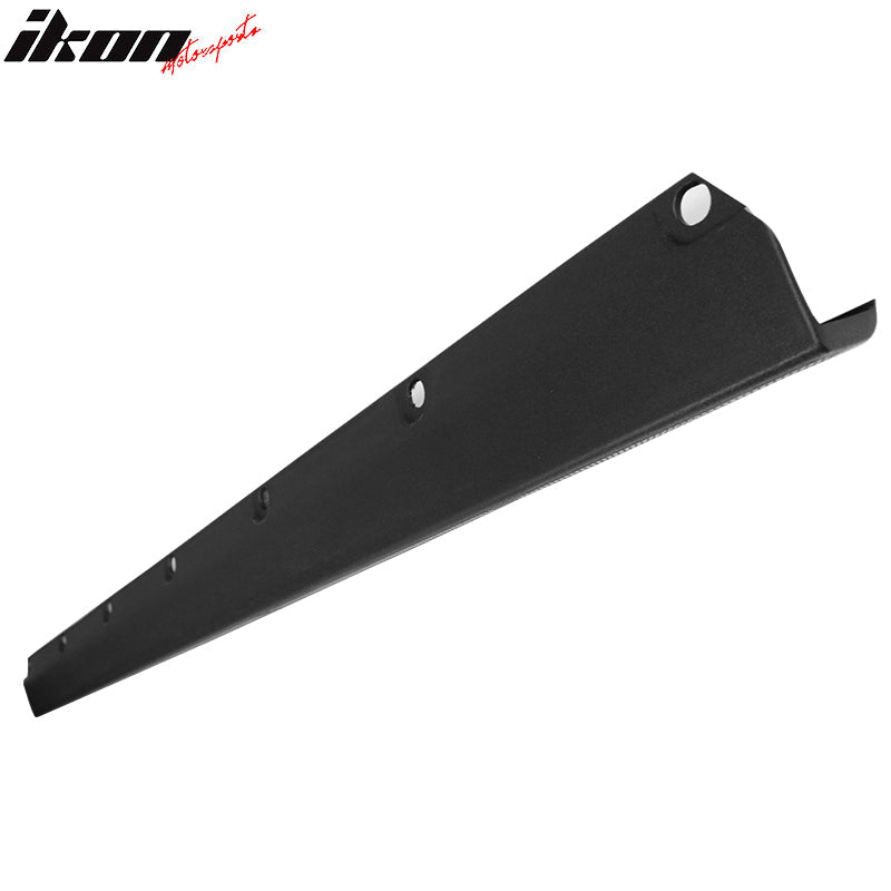 2005-2015 Toyota Tacoma Tailgate Cover Moulding Cap Protector