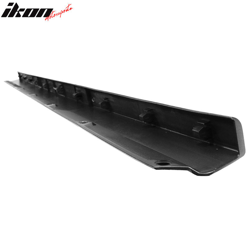 2005-2015 Toyota Tacoma Tailgate Cover Moulding Cap Protector