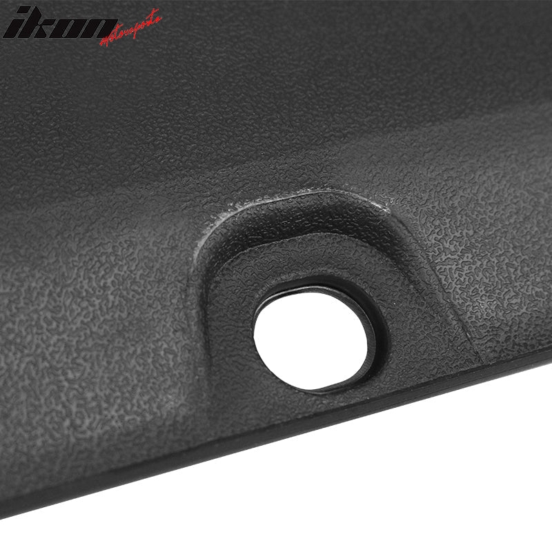 2005-2015 Toyota Tacoma Tailgate Cover Moulding Cap Protector