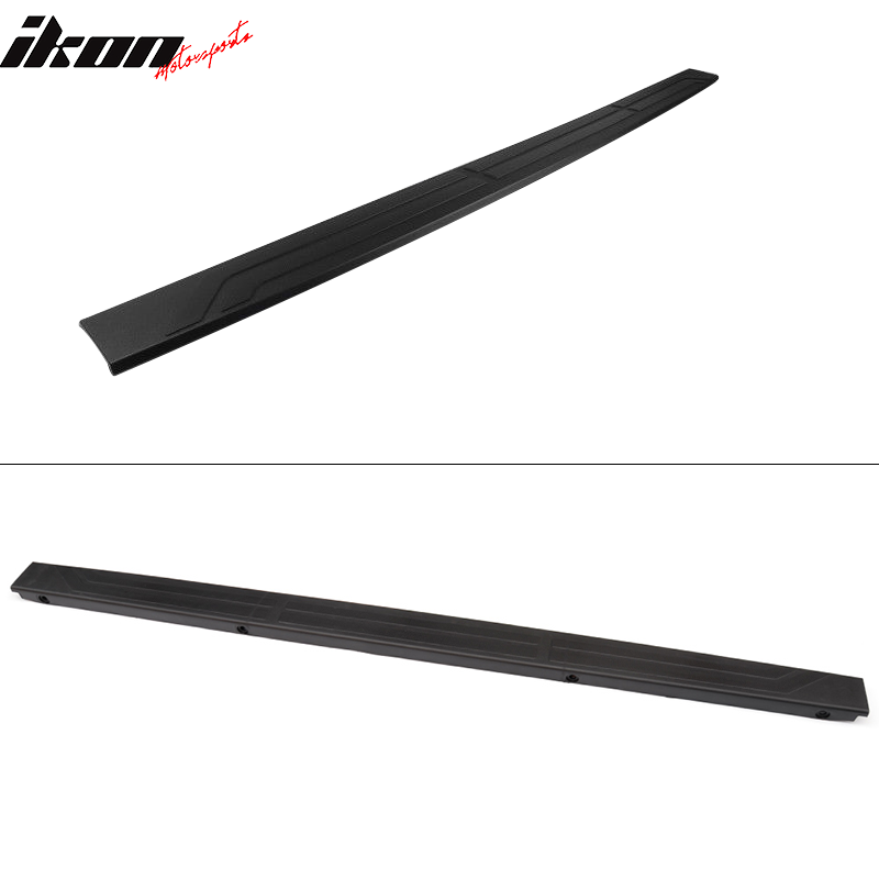 2014-2020 Toyota Tundra OE Tailgate Cap + Side Trim Panel 5.5 Ft Only