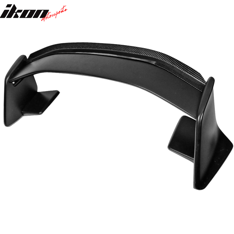 2013-2020 FRS Subaru BRZ Toyota 86 NRS Trunk Spoiler CF Gurney Flap