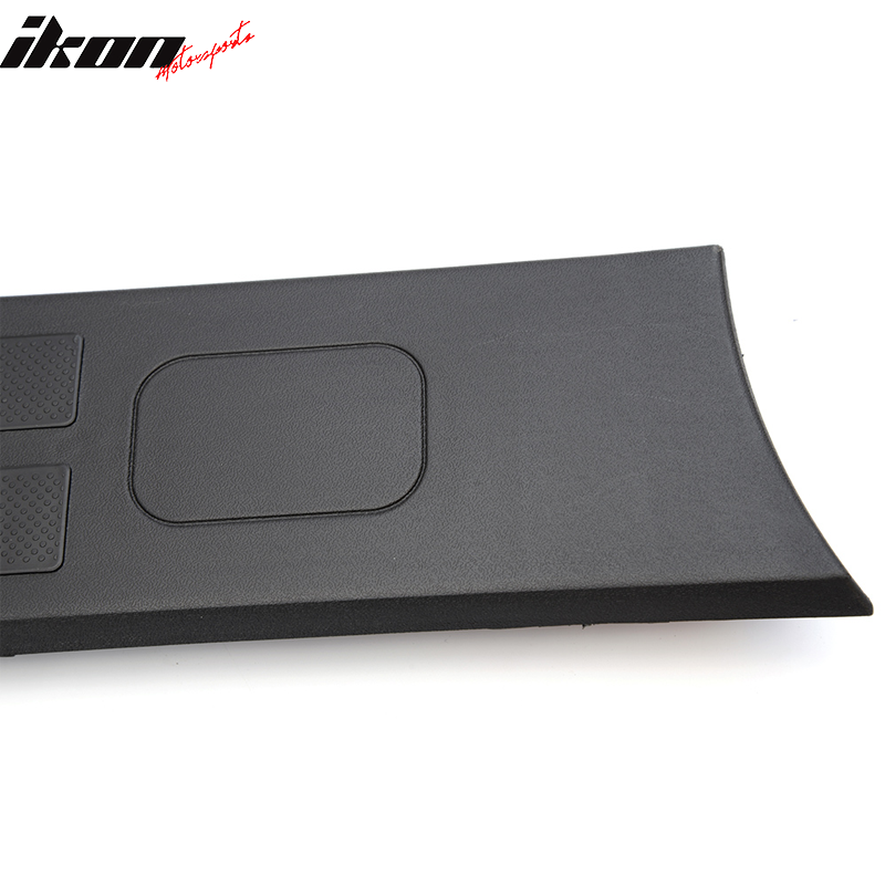 2014-2020 Toyota Tundra OE Tailgate Cap + Side Trim Panel 5.5 Ft Only