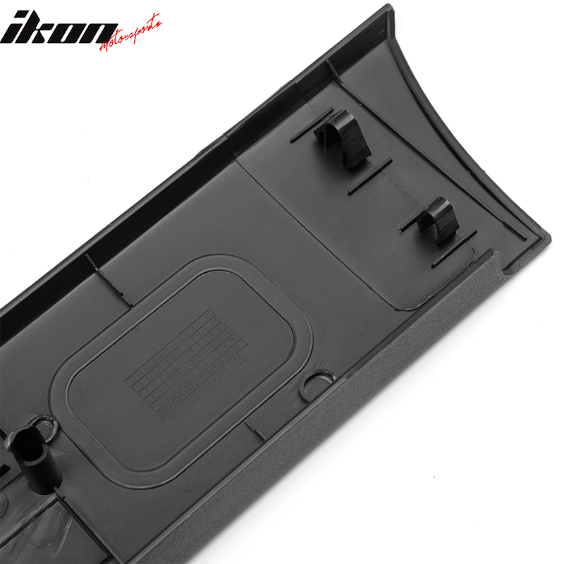 2014-2020 Toyota Tundra 5.5 Ft OE Unpainted Right Side Trim Panel PP