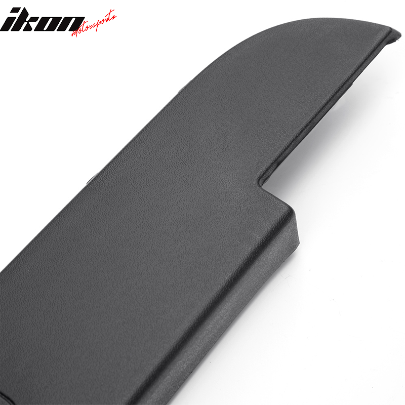 2014-2020 Toyota Tundra 5.5 Ft OE Unpainted Side Trim Panel PP Pair