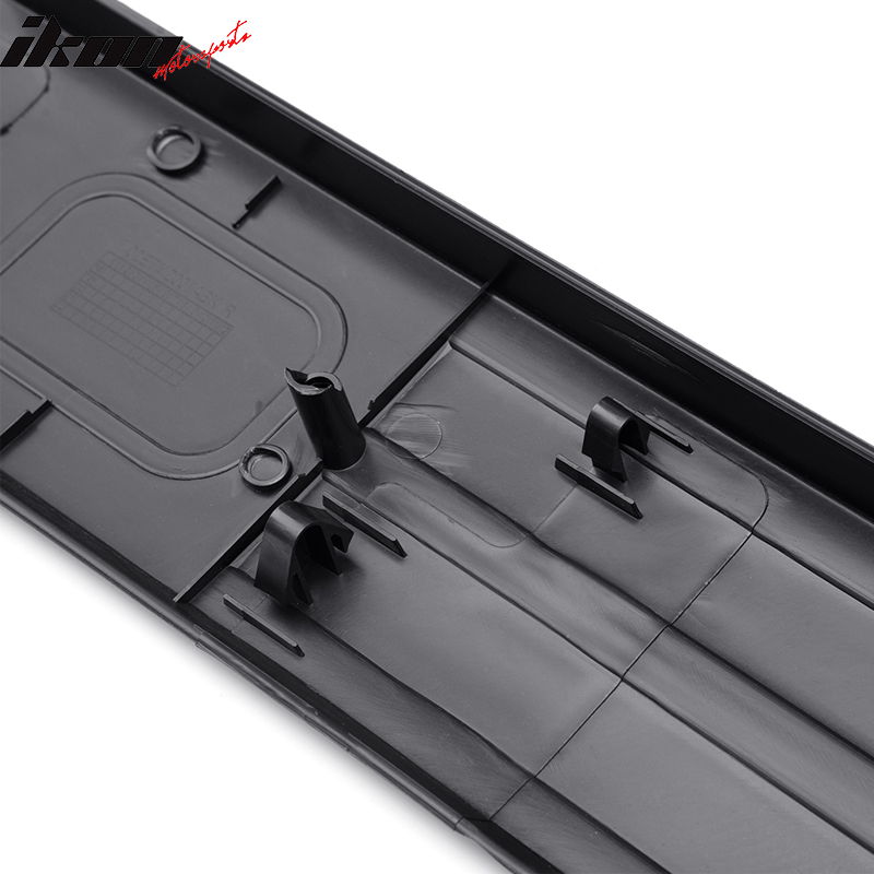 2014-2020 Toyota Tundra 5.5 Ft OE Unpainted Right Side Trim Panel PP