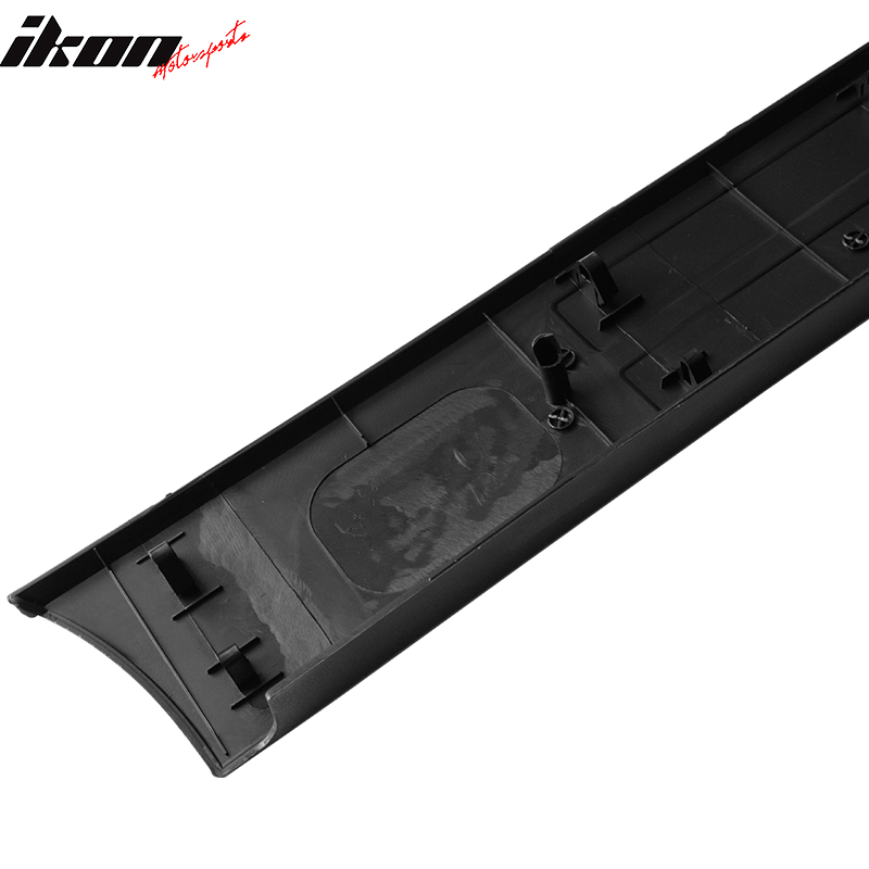 Fits 14-20 Toyota Tundra OE 6.5 Ft Left Side Trim Panel UnPP