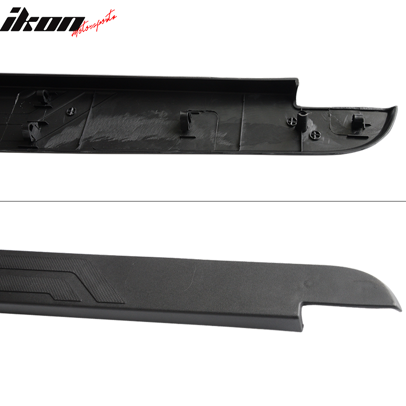 2014-2020 Toyota Tundra OE Tailgate Cap + Side Trim Panel 6.5 Ft Only