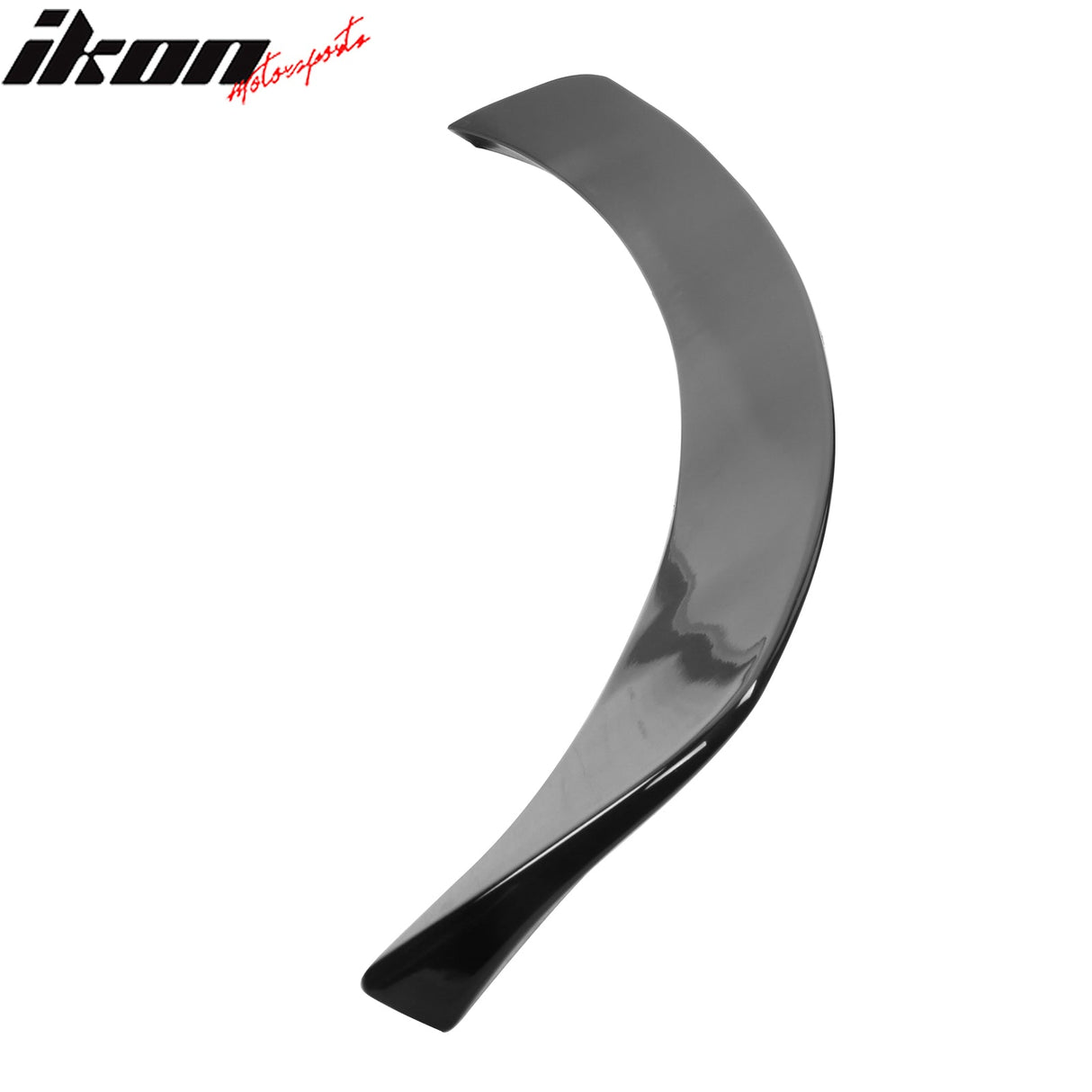 2019-2024 Audi Q3 IKON Style Car Rear Wing Spoiler ABS