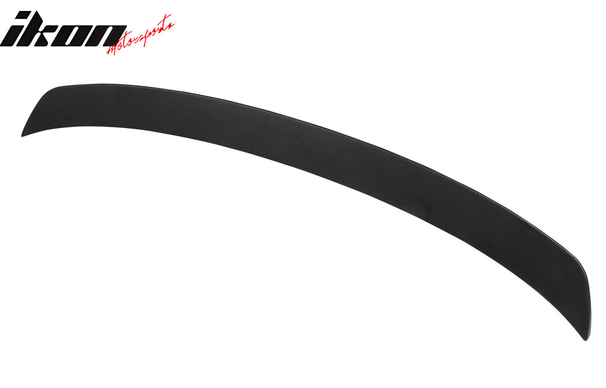 2018-2024 Audi SQ5 Q5 PHEV DuckBill Car Rear Wing Spoiler ABS