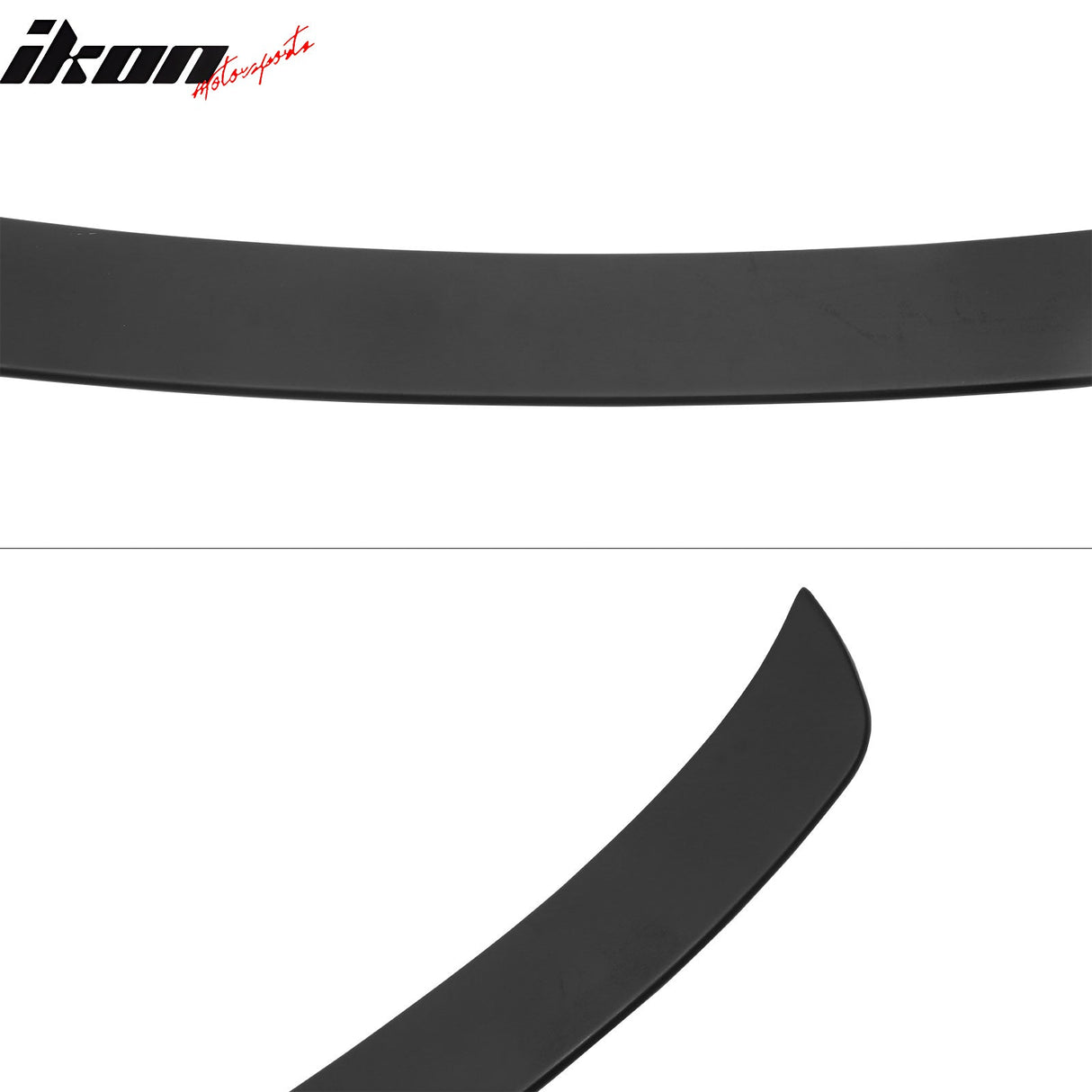 2018-2024 Audi SQ5 Q5 PHEV DuckBill Car Rear Wing Spoiler ABS