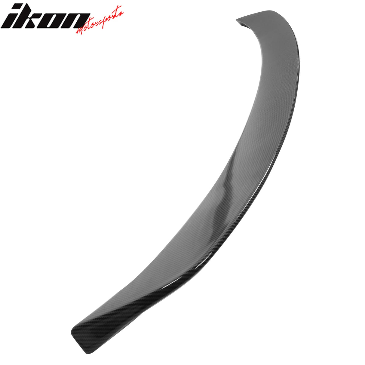 2018-2024 Audi SQ5 Q5 PHEV DuckBill Car Rear Wing Spoiler ABS