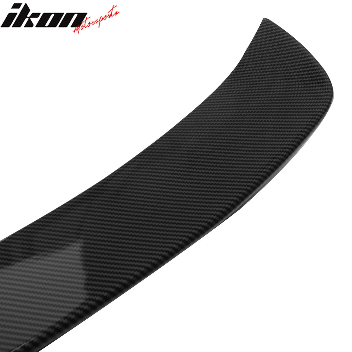 2018-2024 Audi SQ5 Q5 PHEV DuckBill Car Rear Wing Spoiler ABS