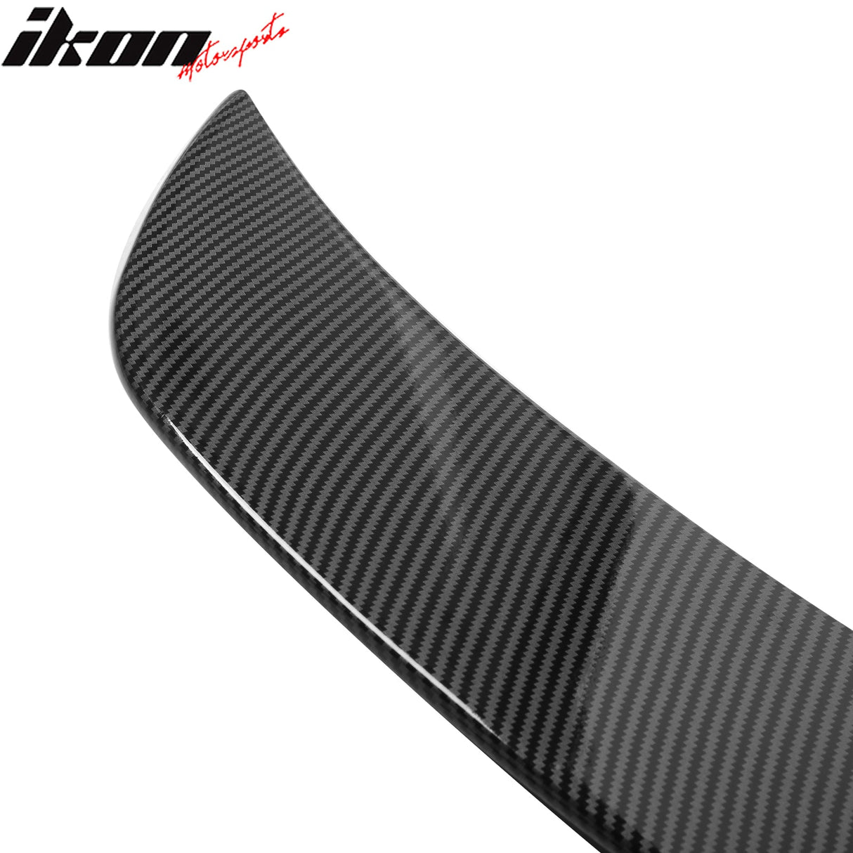 2018-2024 Audi SQ5 Q5 PHEV DuckBill Car Rear Wing Spoiler ABS