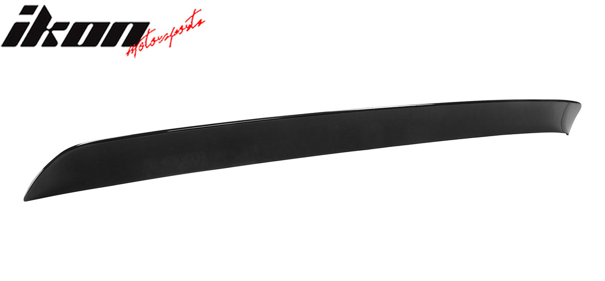 2018-2024 Audi SQ5 Q5 PHEV DuckBill Car Rear Wing Spoiler ABS