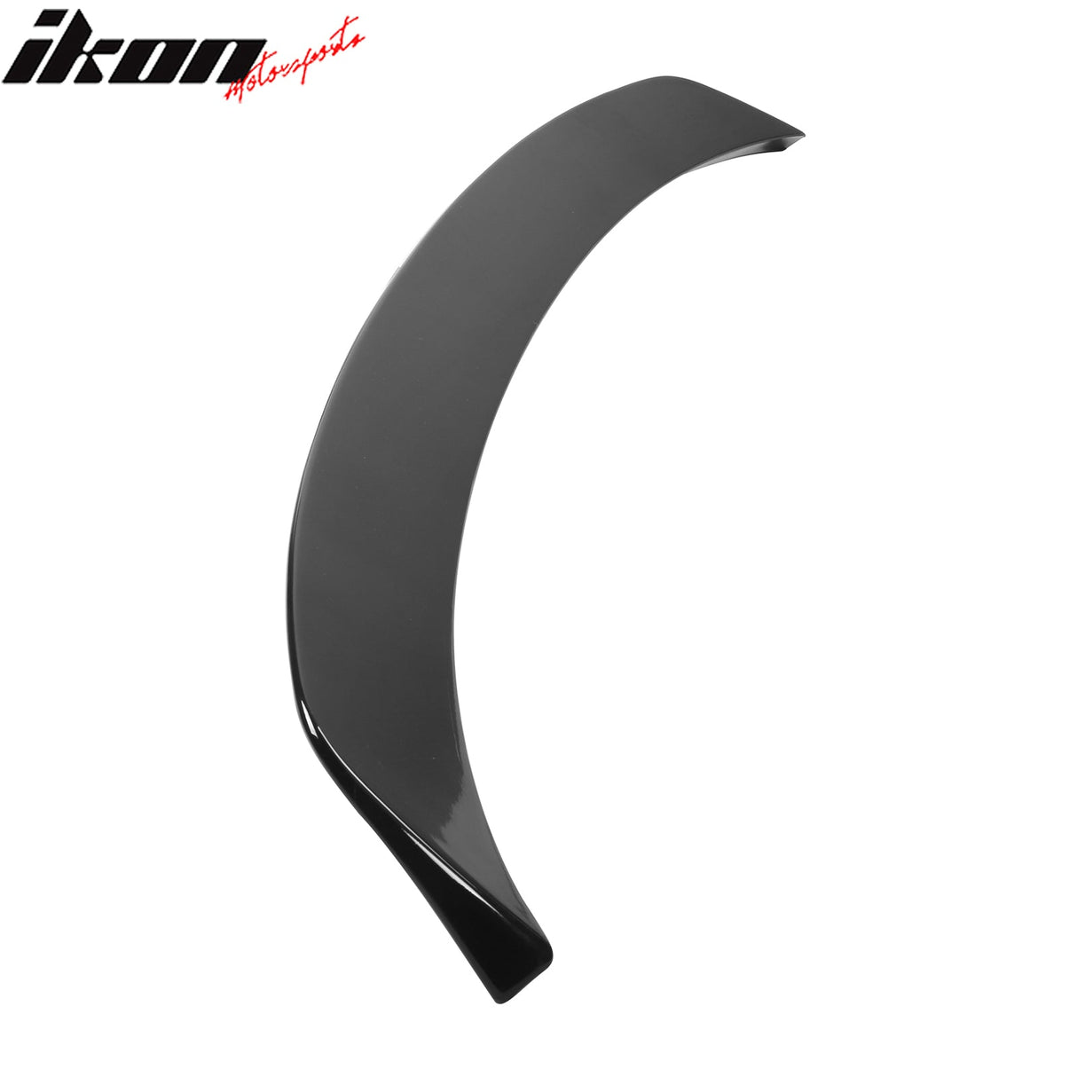 2018-2024 Audi SQ5 Q5 PHEV DuckBill Car Rear Wing Spoiler ABS