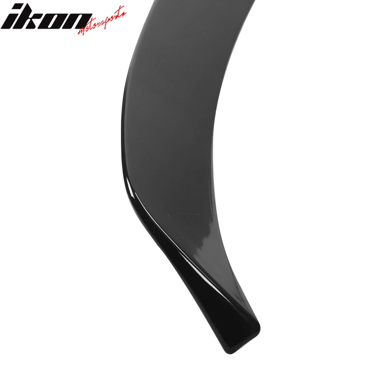 2018-2024 Audi SQ5 Q5 PHEV DuckBill Car Rear Wing Spoiler ABS