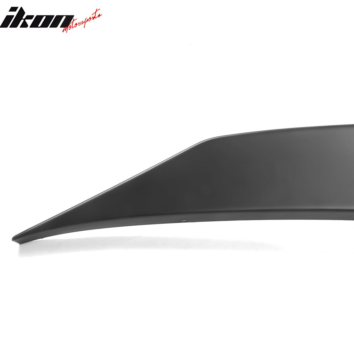 2014-2025 Dodge Durango Rear Spoiler Duckbill Style Car Spoiler ABS