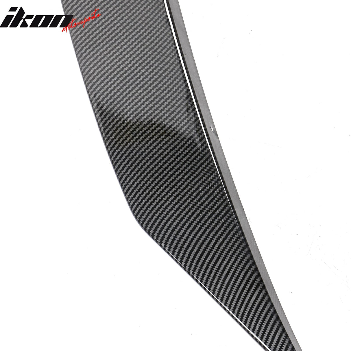 2014-2025 Dodge Durango Rear Spoiler Duckbill Style Car Spoiler ABS