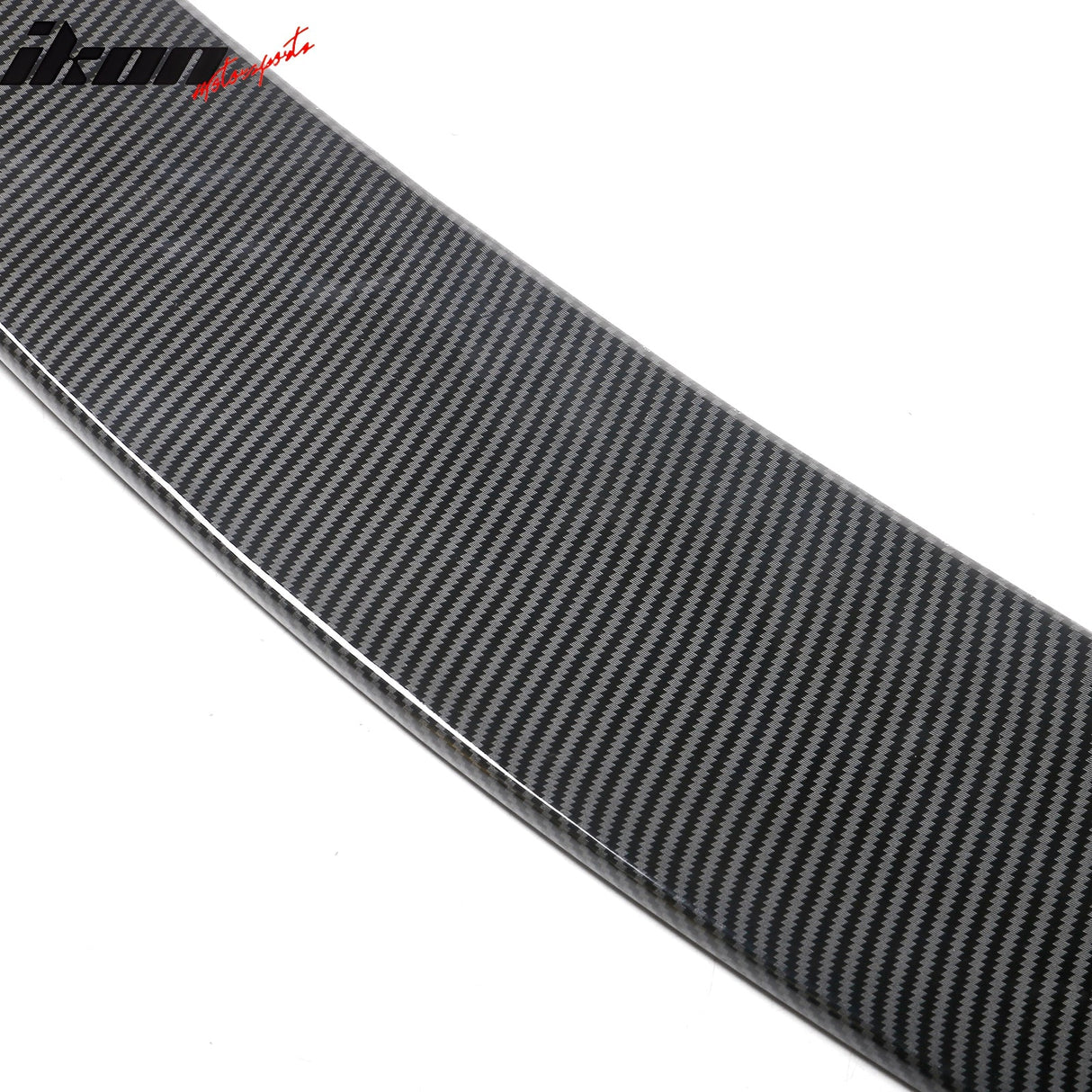 2014-2025 Dodge Durango Rear Spoiler Duckbill Style Car Spoiler ABS