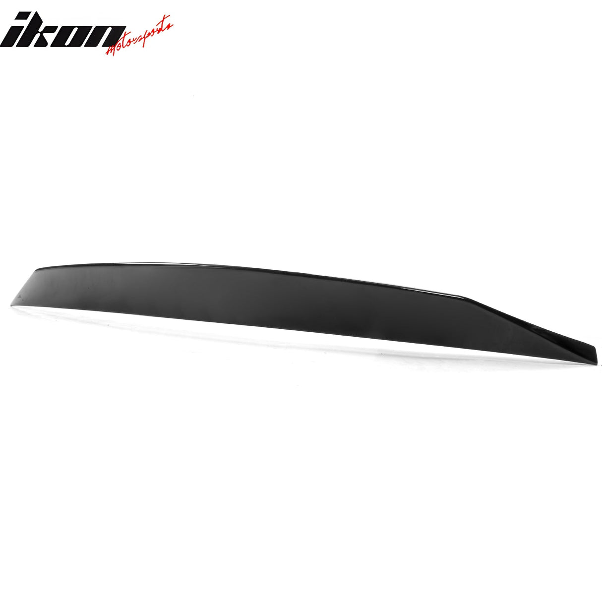 2014-2025 Dodge Durango Rear Spoiler Duckbill Style Car Spoiler ABS