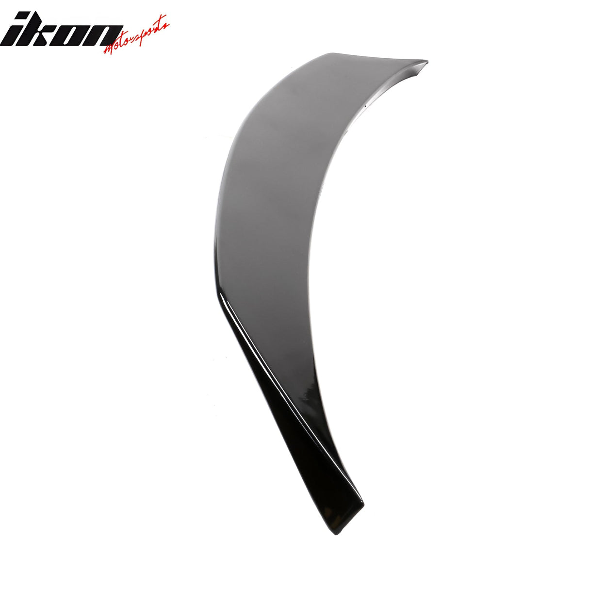 2014-2025 Dodge Durango Rear Spoiler Duckbill Style Car Spoiler ABS
