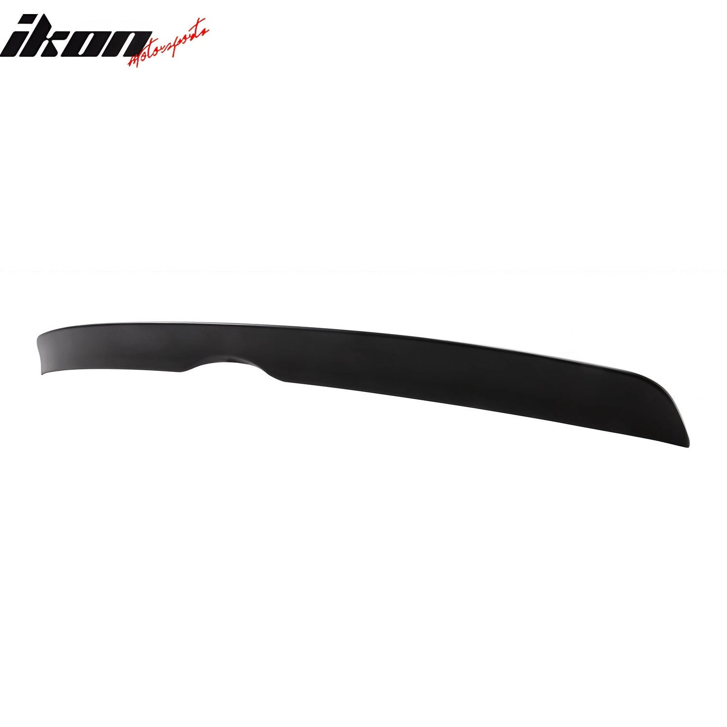 2016-2019 Ford Explorer Duckbill Style Middle Spoiler ABS