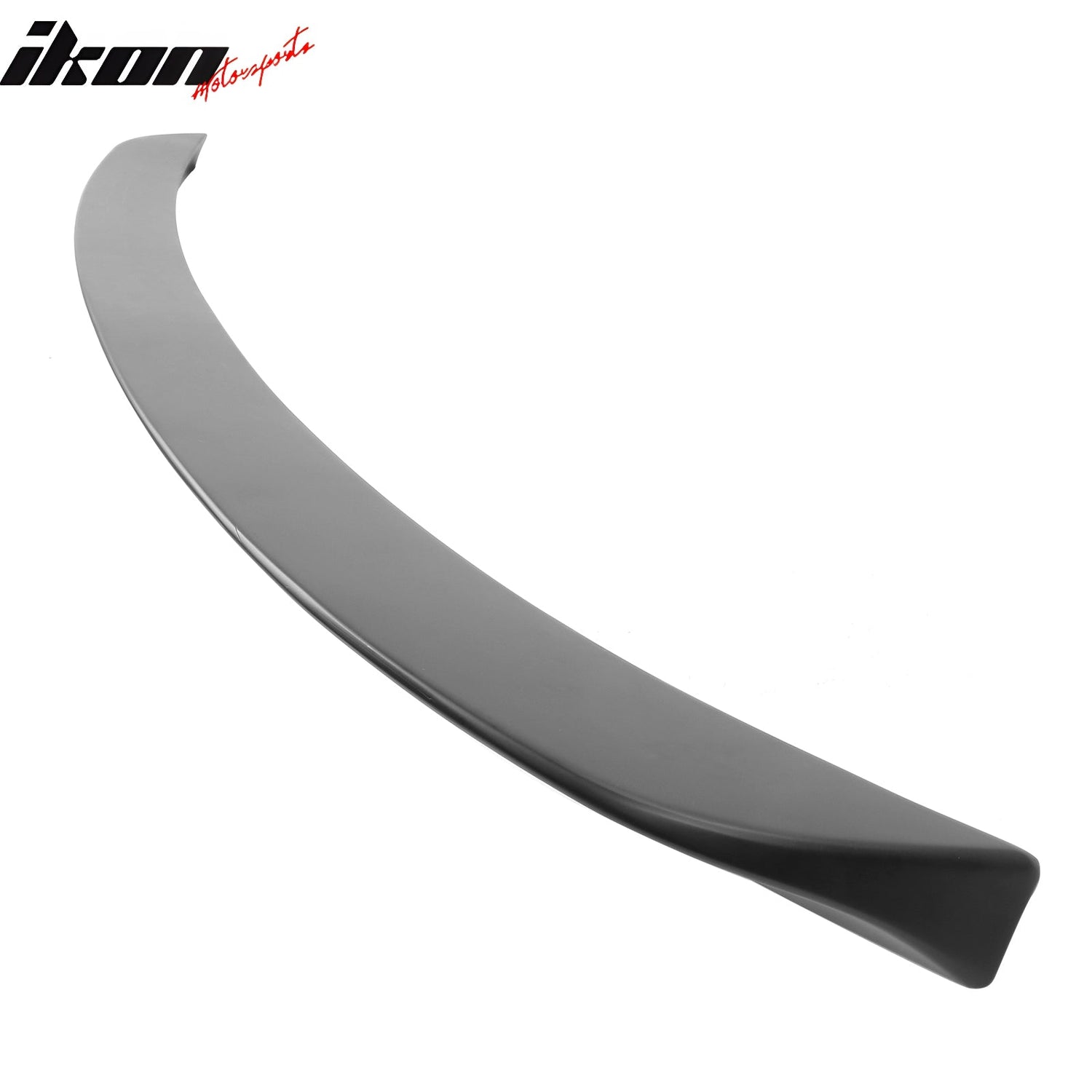 2016-2019 Ford Explorer Duckbill Style Middle Spoiler ABS