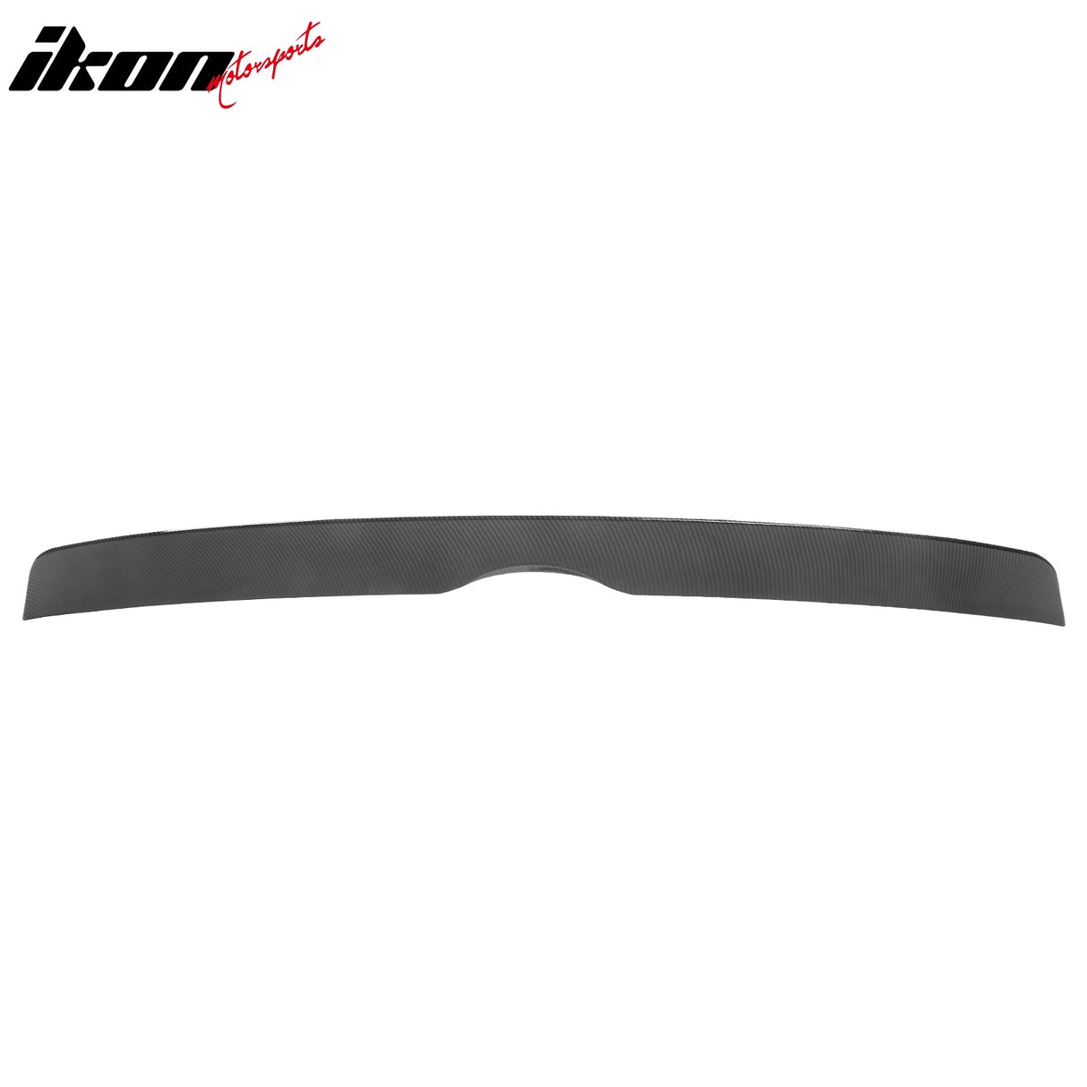 2016-2019 Ford Explorer Duckbill Style Middle Spoiler ABS