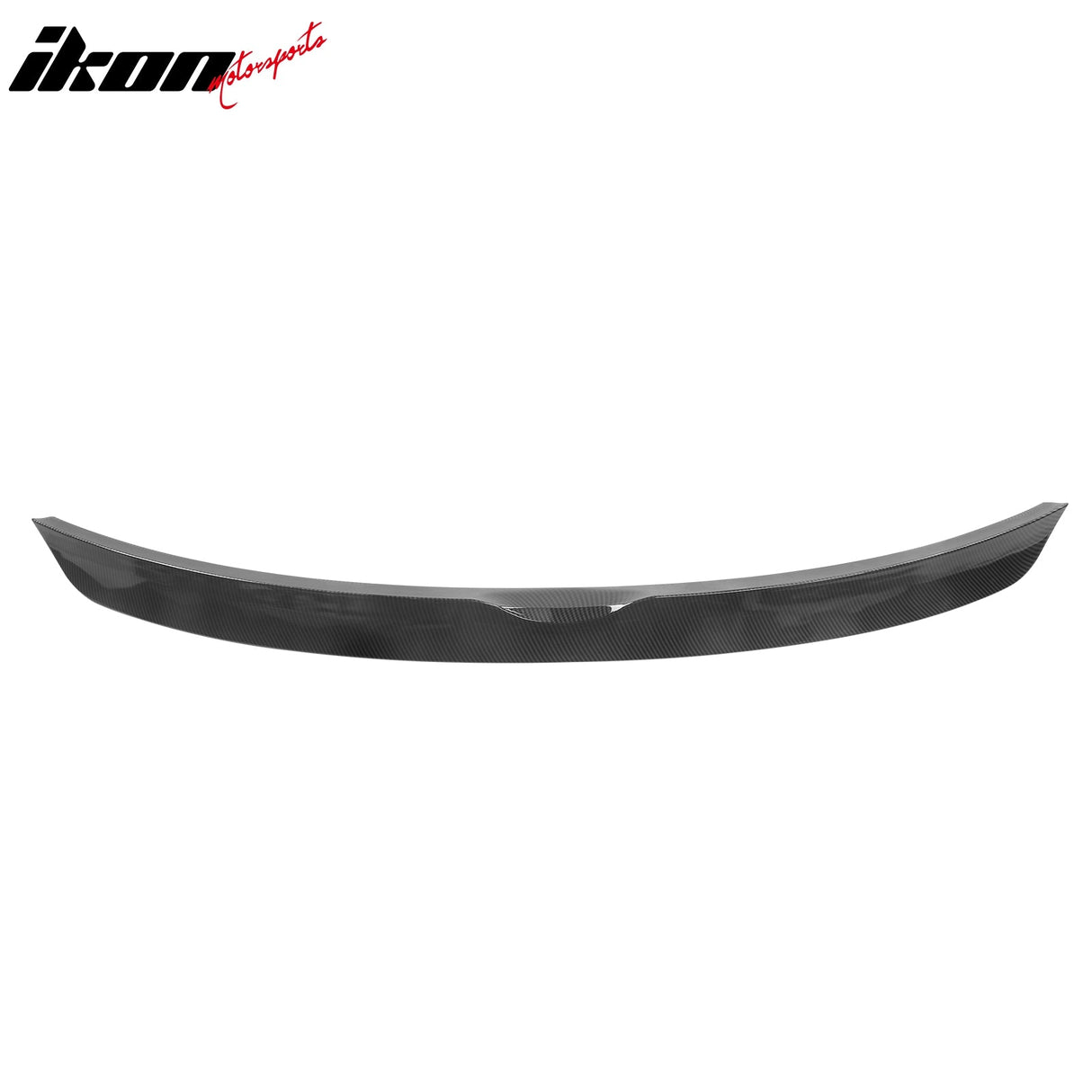 2016-2019 Ford Explorer Duckbill Style Middle Spoiler ABS