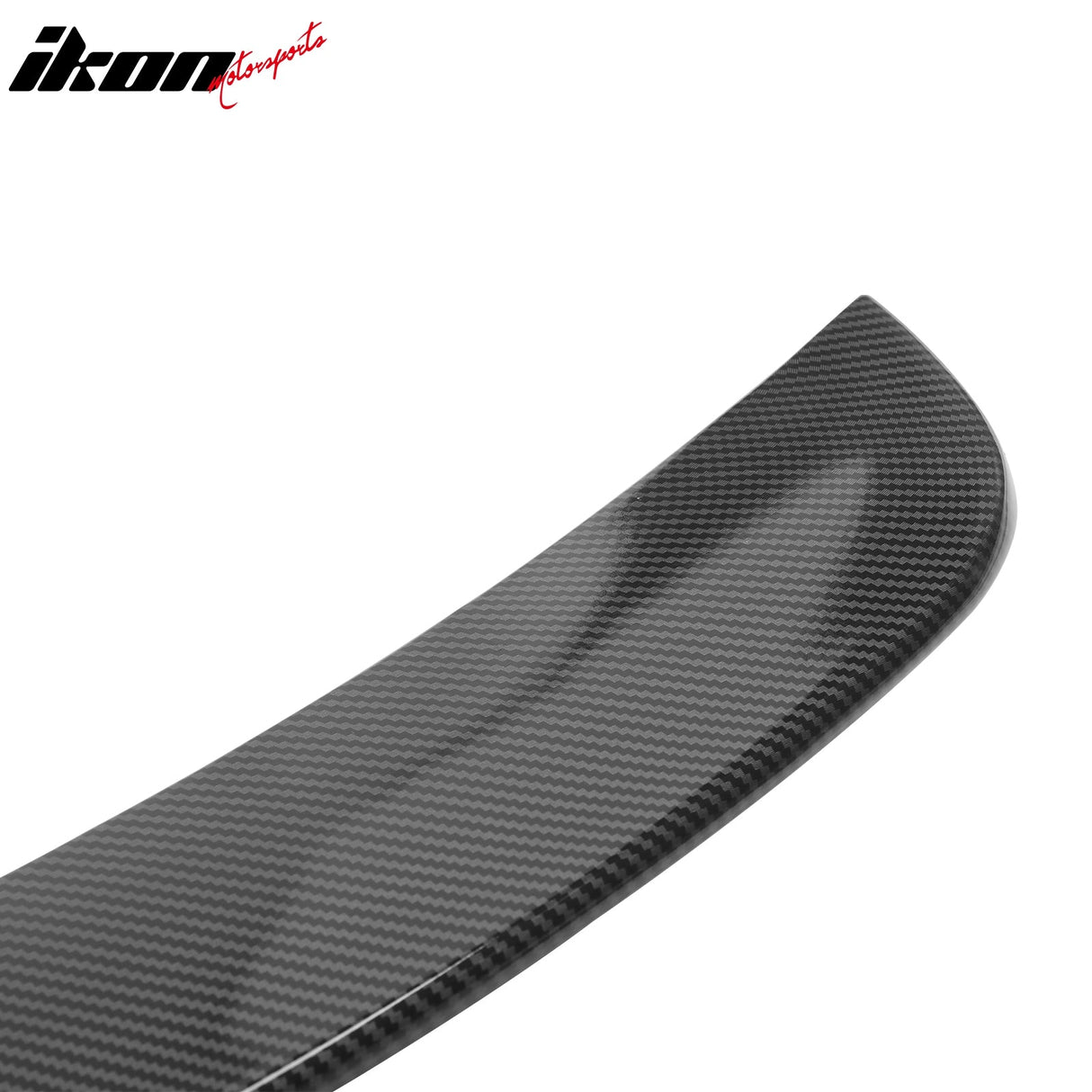 2016-2019 Ford Explorer Duckbill Style Middle Spoiler ABS