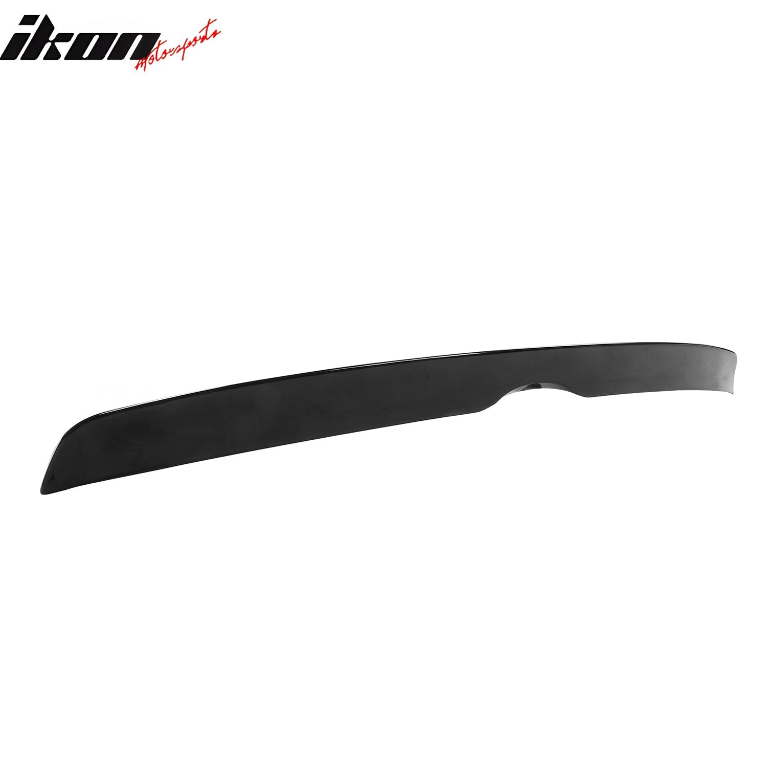 2016-2019 Ford Explorer Duckbill Style Middle Spoiler ABS