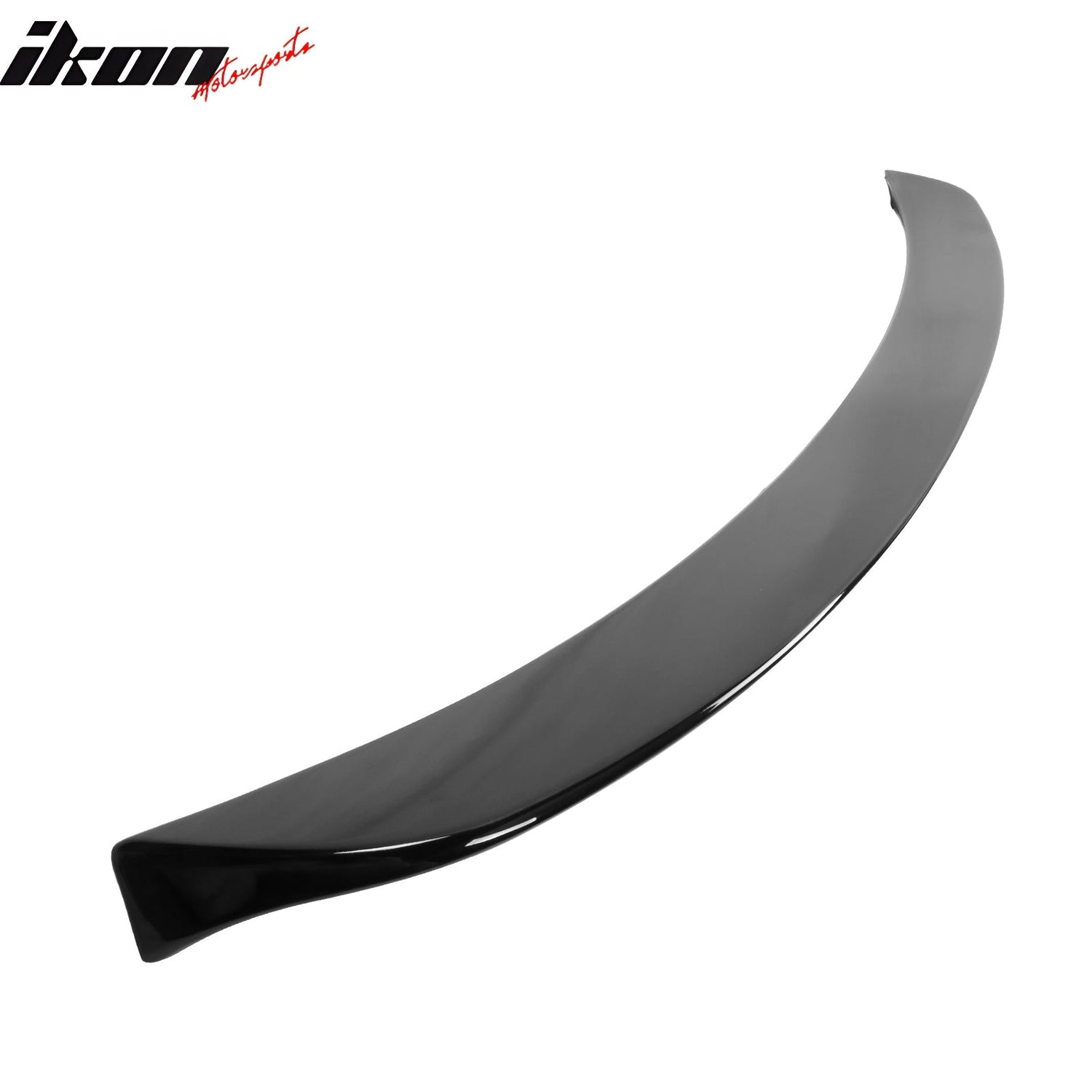 2016-2019 Ford Explorer Duckbill Style Middle Spoiler ABS