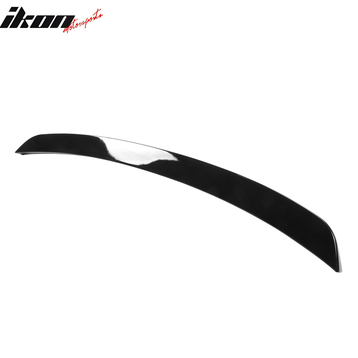 2016-2019 Ford Explorer Duckbill Style Middle Spoiler ABS