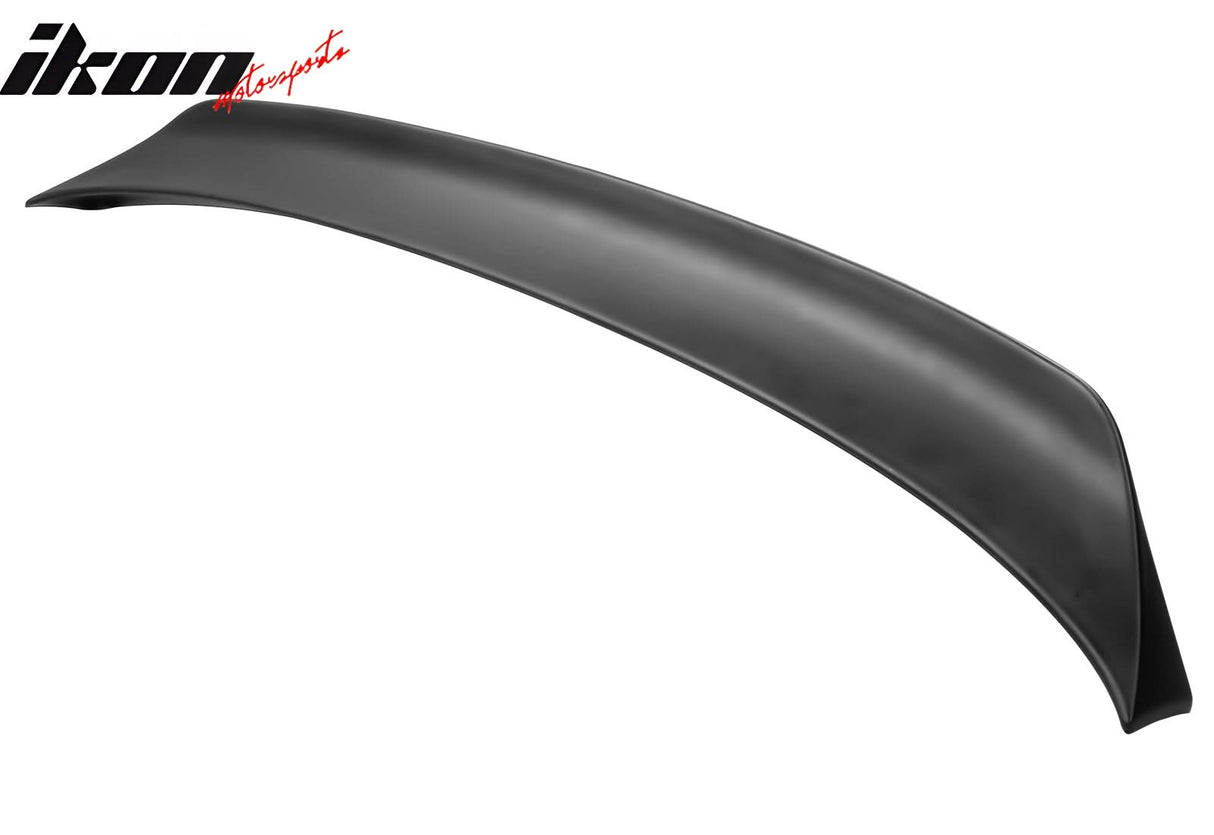 2020-2024 Ford Explorer Duckbill Style Car Rear Wing Spoiler ABS