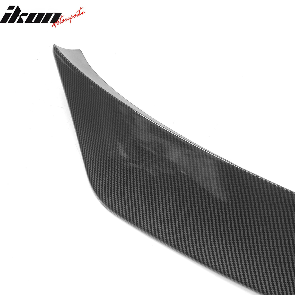 2020-2024 Ford Explorer Duckbill Style Car Rear Wing Spoiler ABS