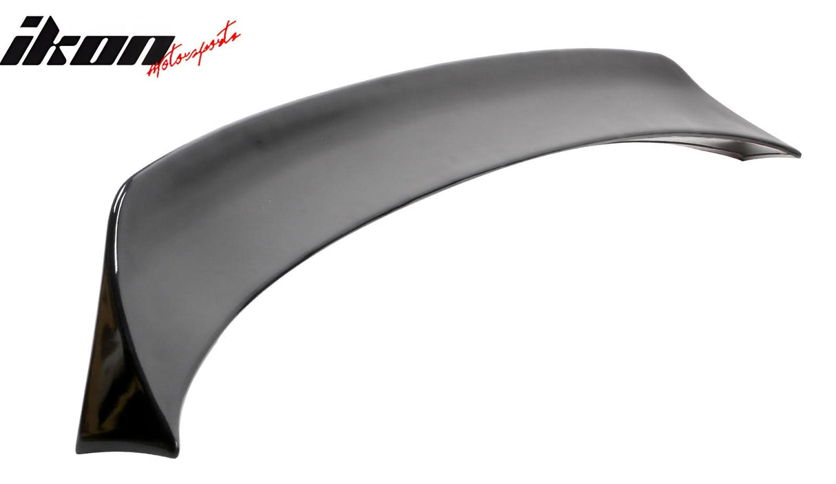 2020-2024 Ford Explorer Duckbill Style Car Rear Wing Spoiler ABS
