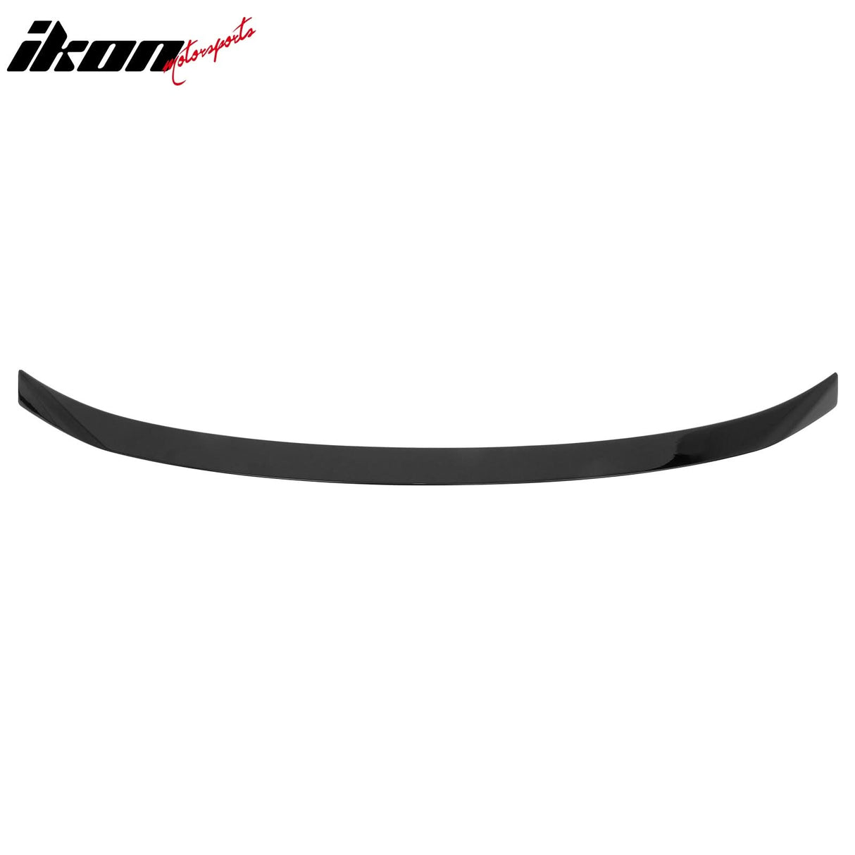2024-2025 Honda Prologue IKON Style Middle Spoiler Gloss Black ABS