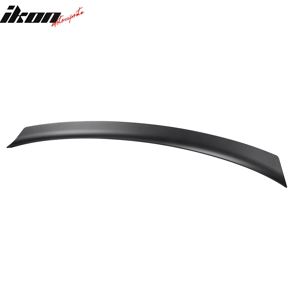 2022-2025 Hyundai Ioniq 5 IKON Car Rear Wing Spoiler ABS